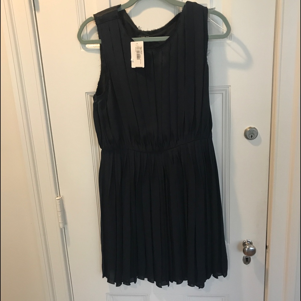 Rag & Bone Navy Dress